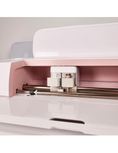 6 Cuchillas de Punta Fina Premium Artarron + Carcasa Dorada 2