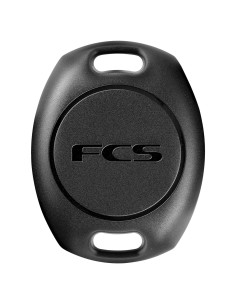 Disuasor de Tiburones FCS x Sharkbanz POD - Negro
