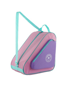 Bolsa de Patinaje HEXIFUL Hxfskb - Impermeable, 8 Colores