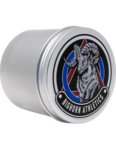 Cinta para Dedos Bighorn Athletics Pro Series 8 Rollos 0.76 cm 2