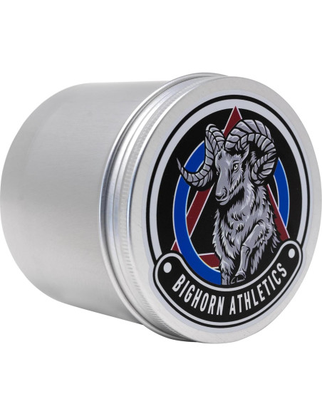 Cinta para Dedos Bighorn Athletics Pro Series 8 Rollos 0.76 cm