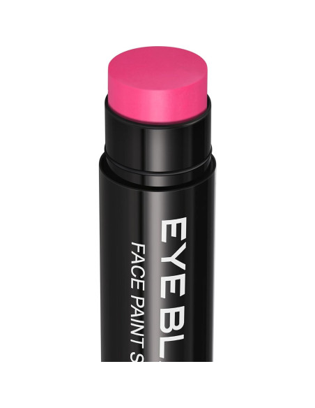 Barra Negra para Ojos DALVGFN Rosa Brillante 6.86cm Anti-reflejo