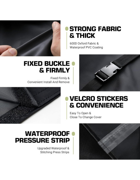 Cubierta de Mesa de Ping Pong Golkcurx Impermeable 9x1.5m