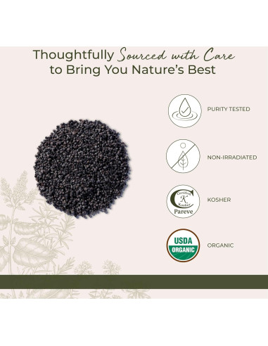 Bayas de Árbol de Vitex Orgánicas Starwest 0.45 kg - Té Natural