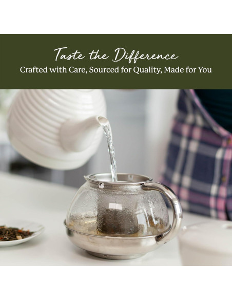 Bayas de Árbol de Vitex Orgánicas Starwest 0.45 kg - Té Natural