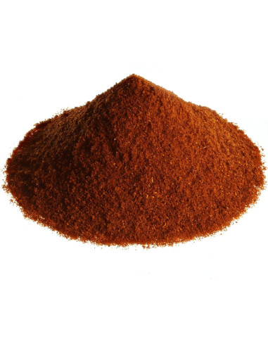 Pimentón Dulce Newman 60 g - No GMO, Kosher, Vibrante