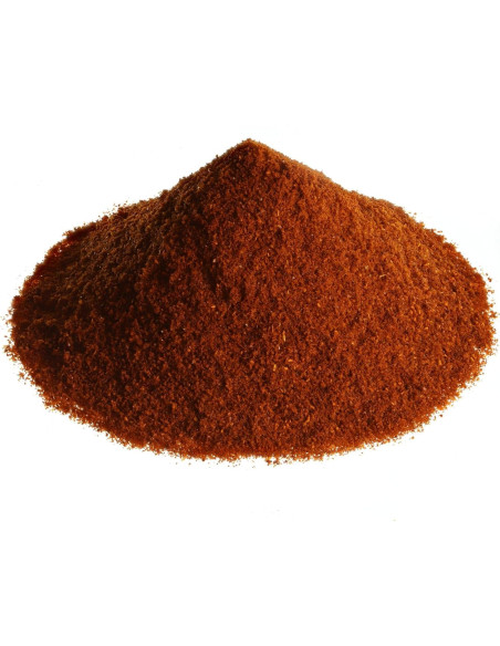 Pimentón Dulce Newman 60 g - No GMO, Kosher, Vibrante