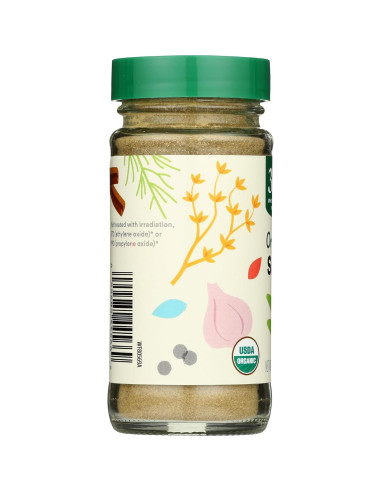 Salvia Orgánica 365 por Whole Foods Market 34.84 g