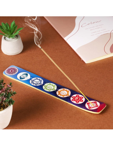 Incienso Natural Bless International Salvia Blanca 100 Palos