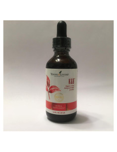Suplemento K & B Young Living 53.24 ml - Apoyo Riñones y Vejiga