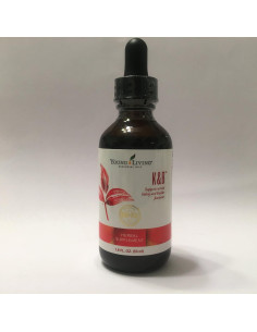 Suplemento K & B Young Living 53.24 ml - Apoyo Riñones y Vejiga 2
