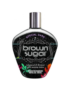 Loción Bronceadora Oscura 45X Tan Inc. 381g