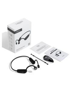 Corrector de Postura RESET - Sensor Inteligente para Cuello