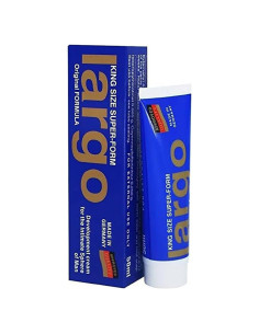 Crema Aumentadora Masculina Irvy 48ml - Mejora Tamaño y Rendimiento