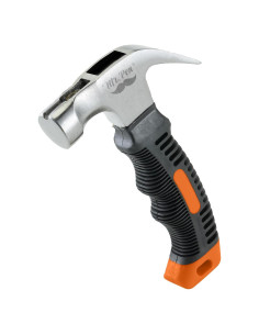 Martillo de Clavos 226g Mr. Pen Ergonómico Antideslizante