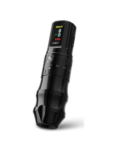 Máquina de Tatuaje Inalámbrica Xnet Bestia 2400mAh Ajustable