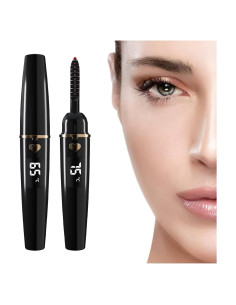 Rizador de Pestañas Eléctrico ZAPAL S600 Calentado USB-C