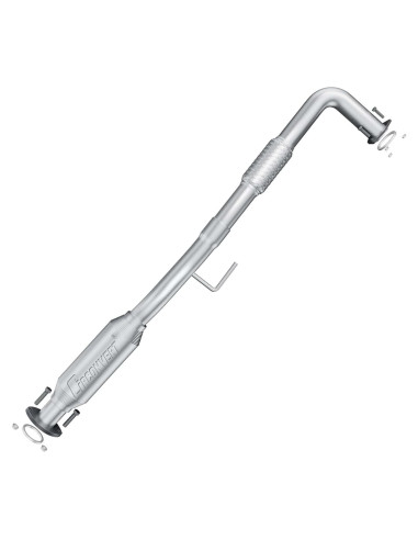 Convertidor Catalítico CIRconvert para Toyota Camry/Solara 2.2L 1997-2001