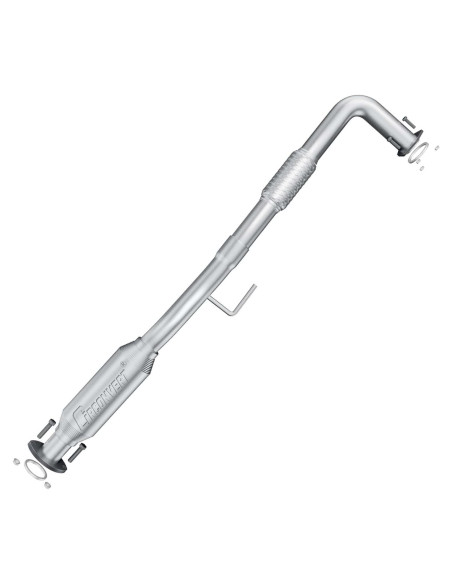 Convertidor Catalítico CIRconvert para Toyota Camry/Solara 2.2L 1997-2001