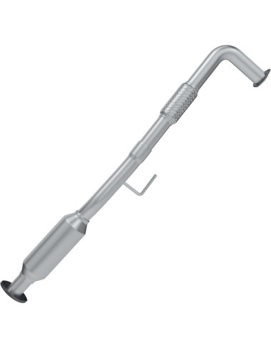 Convertidor Catalítico CIRconvert para Toyota Camry/Solara 2.2L 1997-2001