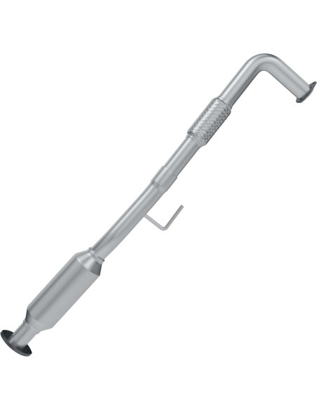 Convertidor Catalítico CIRconvert para Toyota Camry/Solara 2.2L 1997-2001