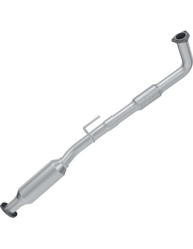 Convertidor Catalítico CIRconvert para Toyota Camry/Solara 2.2L 1997-2001