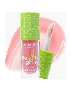 Brillo Labial LAMEL Dazzle Glow 35.8 ml - Color 402 Alma Gemela