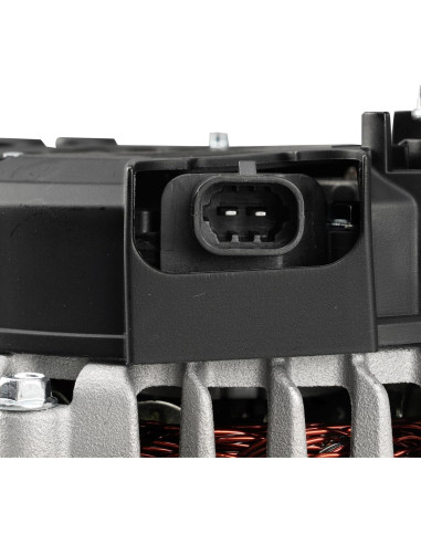 Alternador PHILTOP 150Amp 12V Compatible Chevy Colorado 2015-2016