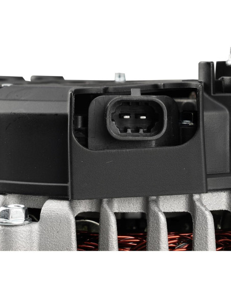 Alternador PHILTOP 150Amp 12V Compatible Chevy Colorado 2015-2016