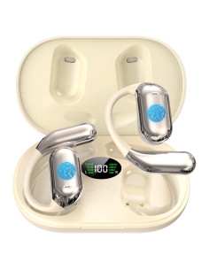 Auriculares Inalámbricos Traductores AI R'hllor Q16 144 Idiomas