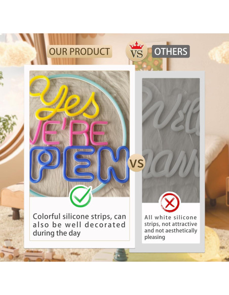 Letrero de Neón LED Moneter Coche de Carreras 33x40.9cm