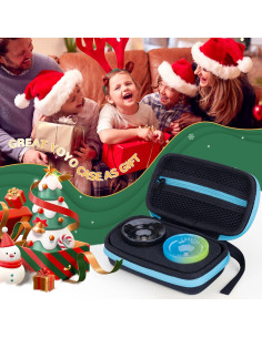 Yoyo Profesional K2 para Niños y Adultos + 12 Cuerdas 2