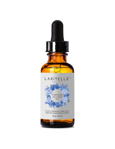 Aceite Equilibrio Hormonal Laritelle 30 ml | Antienvejecimiento