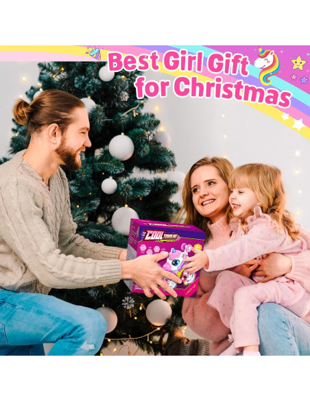 Coche RC ZIZZ Rosa Acrobático 360 para Niñas 4-8 Años Coche RC ZIZZ Rosa Acrobático 360 para Niñas 4-8 Años