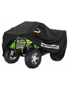 Funda ATV NEVERLAND XL Impermeable 210x120x115 cm