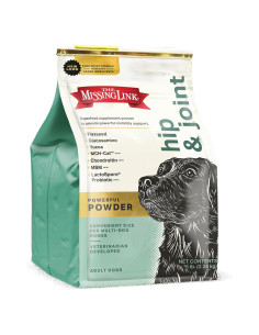 Suplemento de Cadera y Articulaciones El Enlace Perdido 2.27kg