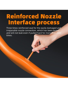 Paquete de 2 Tubos Internos TPU 700C CYCLAMI 30g Válvula Presta 65mm 2