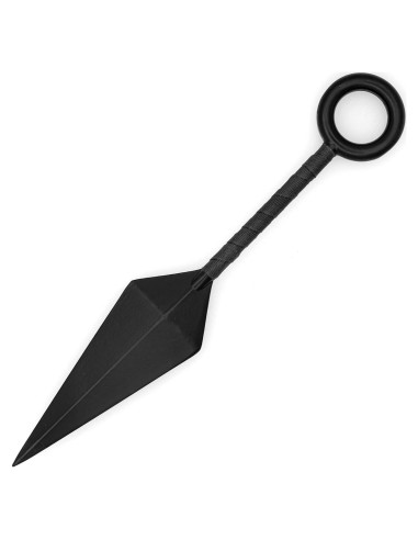Kunai Decorativo 24.1 cm Réplicas de Armory con Mango Nylon
