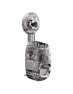 Dispensador Automático de Pasta de Dientes NLAIOUSL Montado en Pared