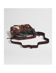 Bolsa Cruzada The North Face Berkeley Ajustable Repelente Agua 2