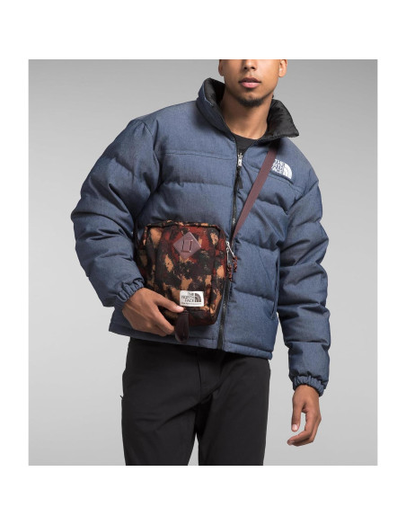 Bolsa Cruzada The North Face Berkeley Ajustable Repelente Agua