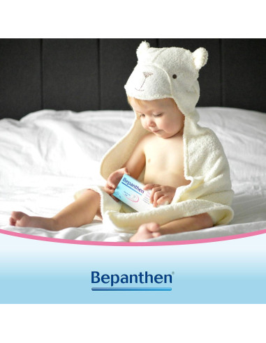 Ungüento Bepanthen Cuidado de Pañal 30 g Dexpantenol