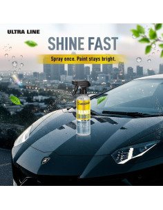 Sellador Cerámico Nanoskin Ceramic Boost 1 Galón SiO2 2