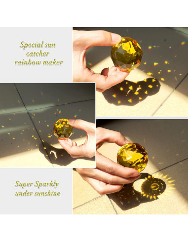 FONMY Bola de Observación Espiral 33 cm - Decoración Jardín