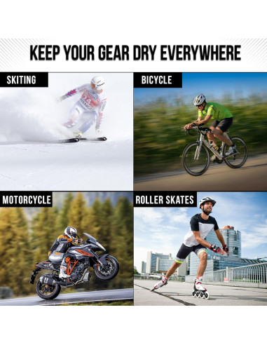 Conjunto de Almohadillas de Armadura CE MOTOSTYLEWEAR Nivel 1