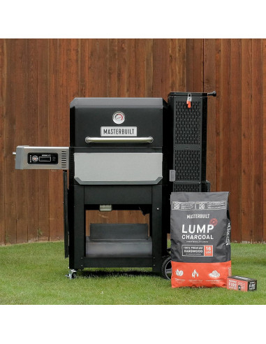 Iniciadores de Fuego Masterbuilt 48 Unidades Sin Olor para Parrillas