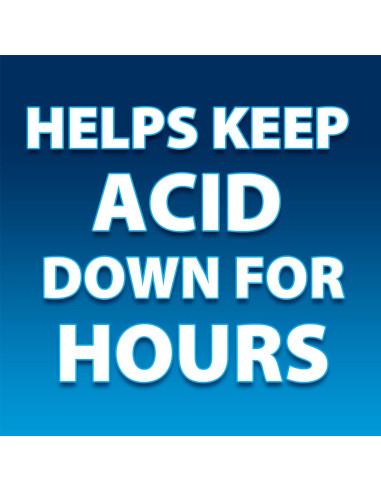 Gaviscon Tabletas Masticables Fuerza Extra Sabor Cereza 100 Unidades