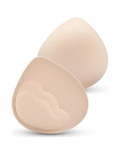 Insertos de Almohadillas para Sujetadores Ksang - Realce 4.19 cm 2