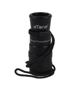 Lupa de Enfoque 6X eTone para Cámara de Formato Grande