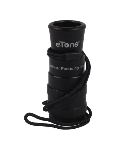 Lupa de Enfoque 6X eTone para Cámara de Formato Grande